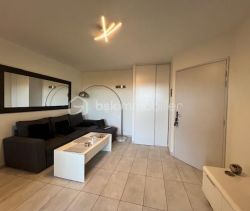 For rent: 1-bedroom apartment, 38 m², terrace, seaside, Mandelieu-La-Napoule