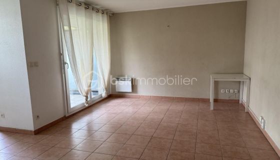 APARTAMENTO DE 2 HABITACIONES 45 M2 FRENTE AL MAR MIRAMAS