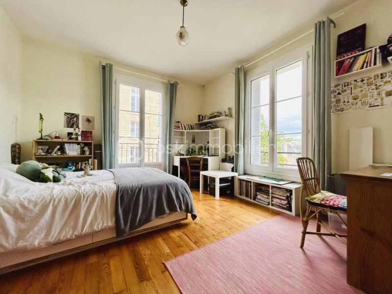 A louer APPARTEMENT T4 77 M2  CAEN