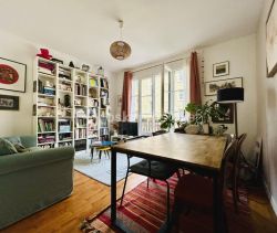 A louer APPARTEMENT T4 77 M2  CAEN