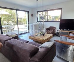 A louer MAISON  CONTEMPORAINE BORD DE MER LA BAULE ESCOUBLAC