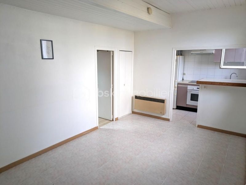 Se alquila apartamento de 1 dormitorio, 31 m², Burdeos