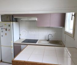 Se alquila apartamento de 1 dormitorio, 31 m², Burdeos