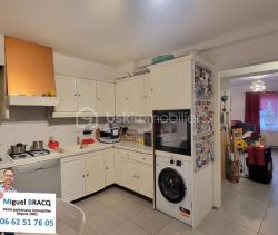 For rent: Brand new 2-bedroom apartment, 85 m², Béziers