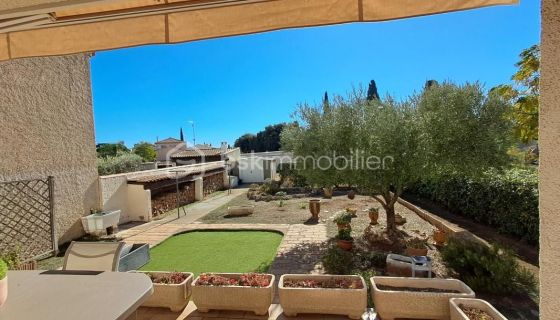 For sale: 5-room house, 115 m², seaside, Frontignan