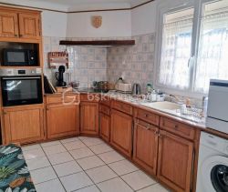 For sale: 5-room house, 115 m², seaside, Frontignan