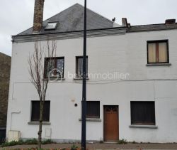 A louer APPARTEMENT T4 84 M2 BORD DE MER LE HAVRE