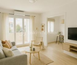 A louer APPARTEMENT T3 75 M2 TERRASSE BORD DE MER CAGNES SUR MER