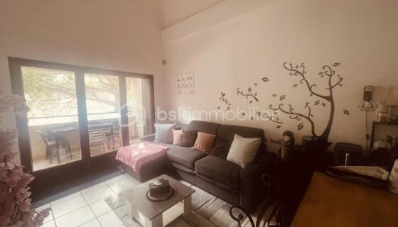 A louer APPARTEMENT T4 70 M2 BORD DE MER VALRAS PLAGE