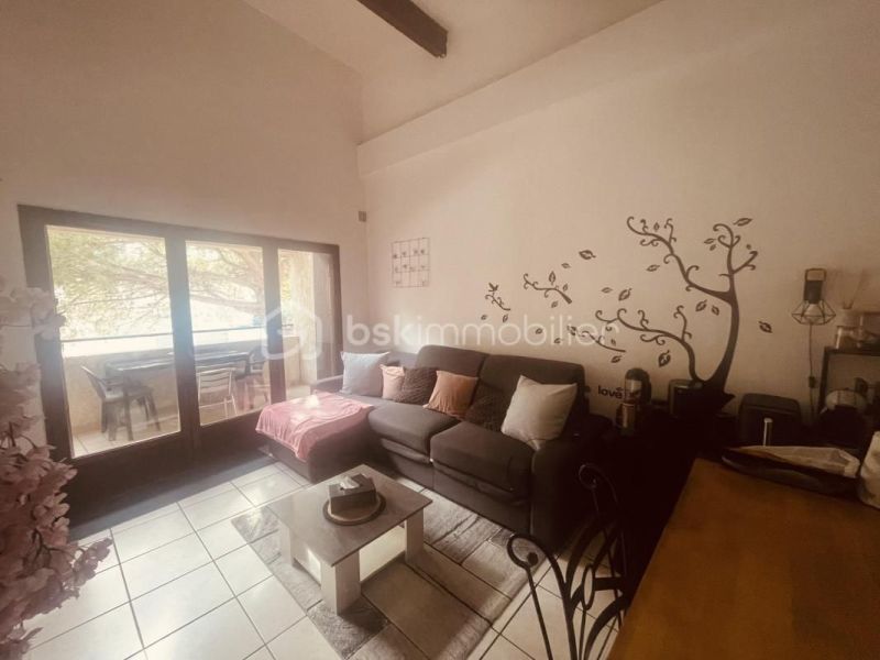 A louer APPARTEMENT T4 70 M2 BORD DE MER VALRAS PLAGE