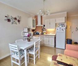 For rent: 1-bedroom apartment, 39 m², seaside, Saint Jean de Monts