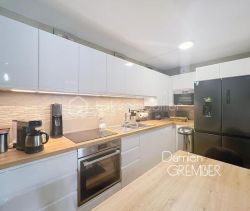 A louer APPARTEMENT NEUF T3 47 M2 TERRASSE BORD DE MER SETE