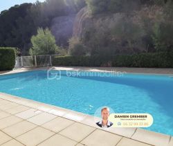 A louer APPARTEMENT NEUF T3 47 M2 TERRASSE BORD DE MER SETE