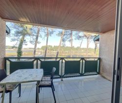 A louer APPARTEMENT DUPLEX T3 60 M2 BORD DE MER MIMIZAN