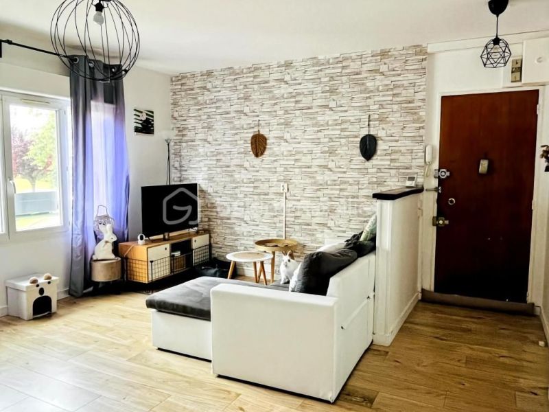 A louer APPARTEMENT T3 60 M2  CAEN