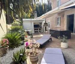 For sale: 6-room house, 210 m², seaside, Soulac-sur-Mer