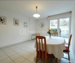 Se alquila apartamento de 1 dormitorio, 37 m², primera línea de playa, La Turballe