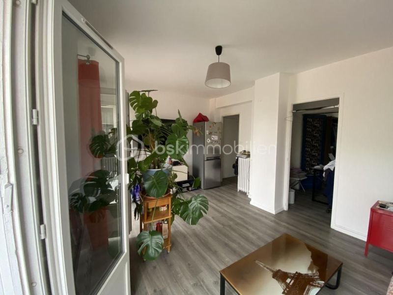 For rent: 4-room apartment, 72 m², Toulon seafront