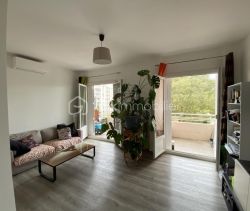 For rent: 4-room apartment, 72 m², Toulon seafront