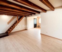 For rent: 2-bedroom apartment (63 sq m) by the sea in Valras Plage