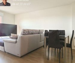 For rent: 1-bedroom apartment, 45 m², seaside, Château d'Olonne