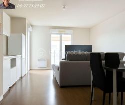 For rent: 1-bedroom apartment, 45 m², seaside, Château d'Olonne