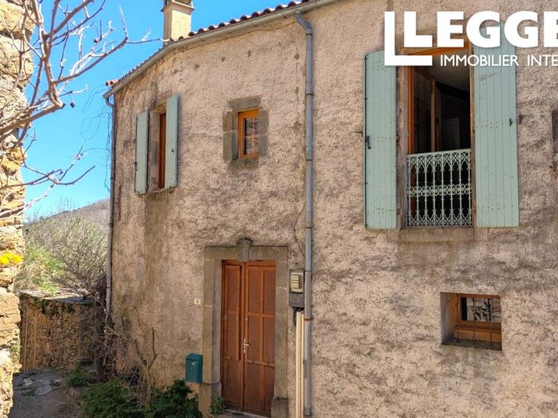 CASA SEÑORIAL AVENE EN ALQUILER