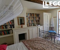 CASA SEÑORIAL AVENE EN ALQUILER