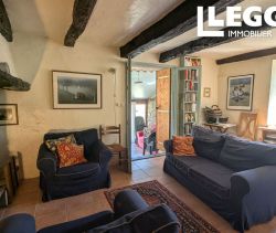 CASA SEÑORIAL AVENE EN ALQUILER