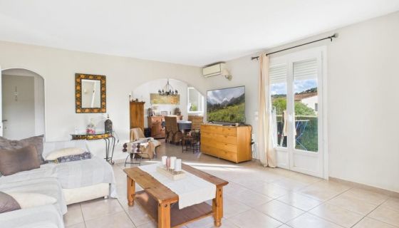 A louer MAISON  6 PIECES 120 M2  MEZZAVIA