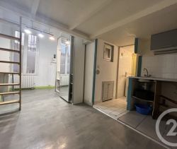 For rent STUDIO 16 M2 MONTPELLIER
