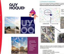 For rent: Brand new 2-bedroom apartment, 63 m², terrace, Montpellier