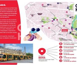 For rent: Brand new 3-bedroom apartment, 85 m², terrace, Montpellier