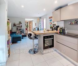 For rent: 1-bedroom apartment, 48 m², Fuveau