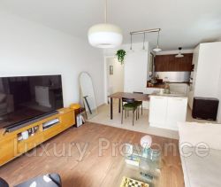 A louer APPARTEMENT NEUF T3 65 M2 TERRASSE  GREASQUE