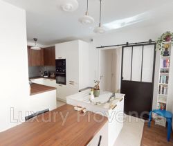 A louer APPARTEMENT NEUF T3 65 M2 TERRASSE  GREASQUE