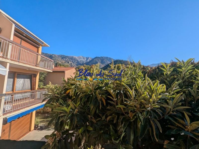 Studio apartment for rent, 31 m², Vernet-les-Bains