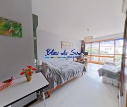 Studio apartment for rent, 31 m², Vernet-les-Bains