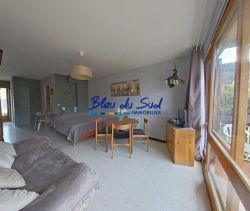 Studio apartment for rent, 31 m², Vernet-les-Bains