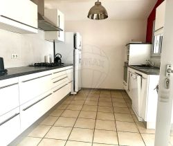 A louer MAISON  CONTEMPORAINE PIEDS DANS L'EAU VAUX SUR MER