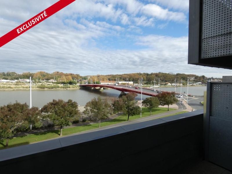 For sale: 80 m² apartment with terrace in Bayonne