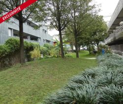 For sale: 80 m² apartment with terrace in Bayonne