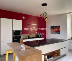 A louer MAISON  CONTEMPORAINE  LA BOISSIERE DES LANDES