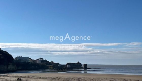 For rent: 10-room house, 178 m², beach within walking distance, Saint Georges de Didonne