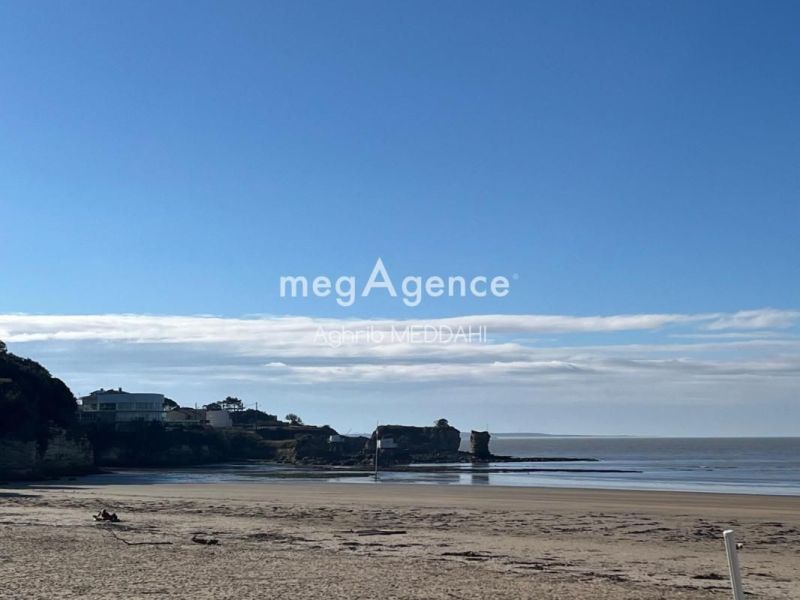 For rent: 10-room house, 178 m², beach within walking distance, Saint Georges de Didonne