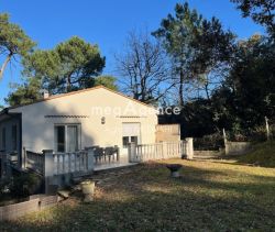 For rent: 10-room house, 178 m², beach within walking distance, Saint Georges de Didonne