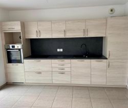 A louer APPARTEMENT T3 74 M2 TERRASSE BORD DE MER SAINT RAPHAEL