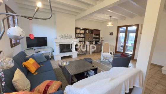 CASA DE 7 HABITACIONES 102 M2 BRUAY LA BUISSIERE