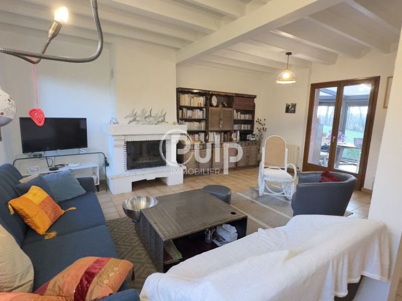 En venta: casa de 7 habitaciones, 102 m², Bruay-la-Buissière