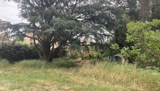 MAISON  CONTEMPORAINE  PERPIGNAN